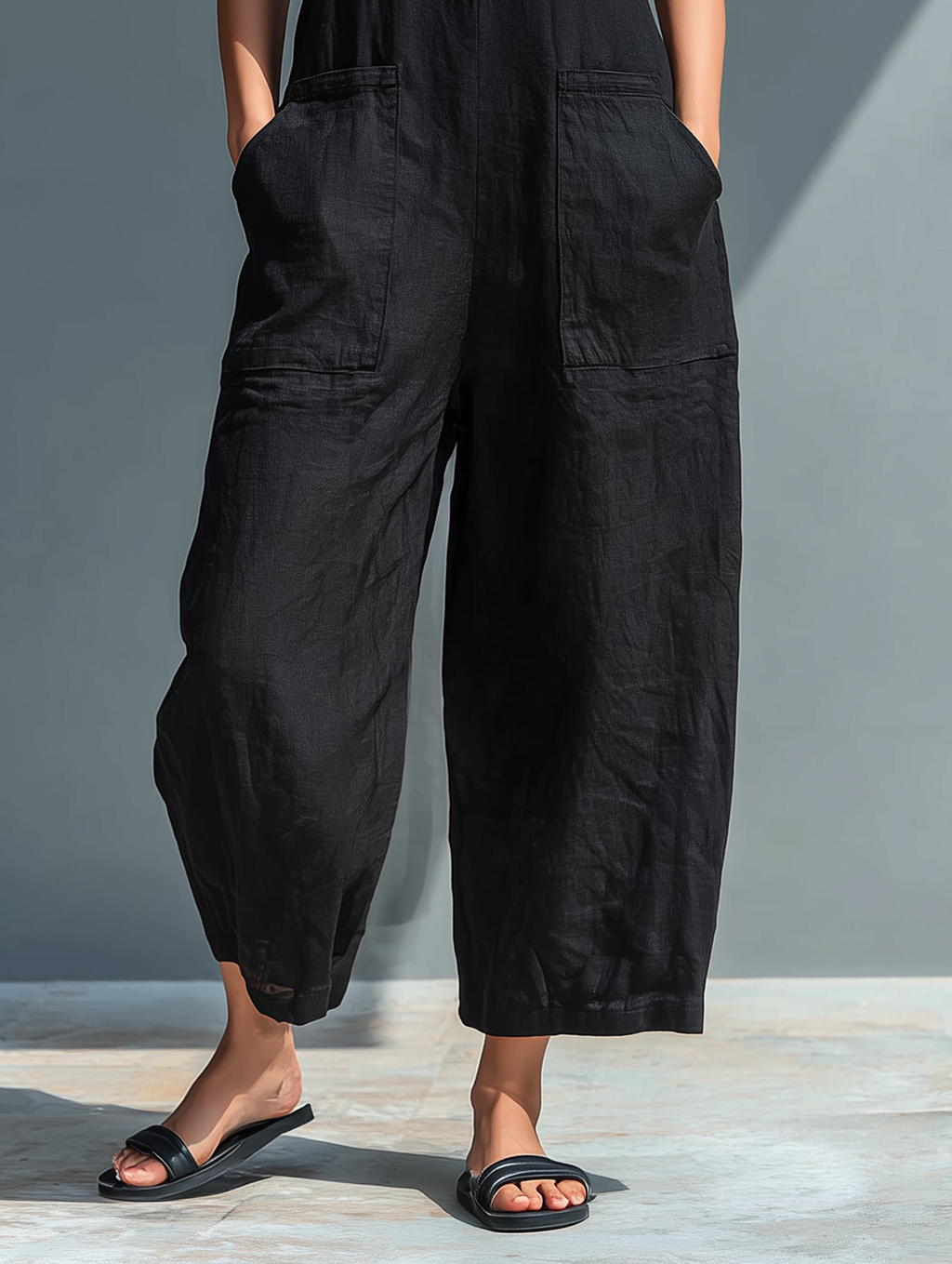 Abito Maxi Femminile