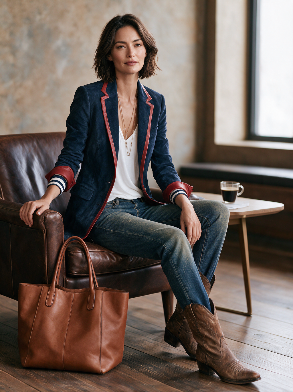 Abito Maxi Femminile