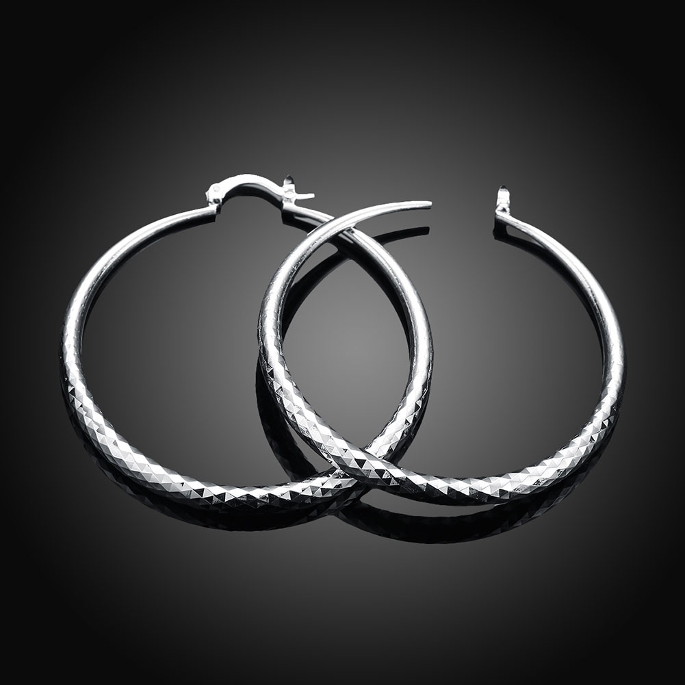 Orecchini in argento sterling 925
