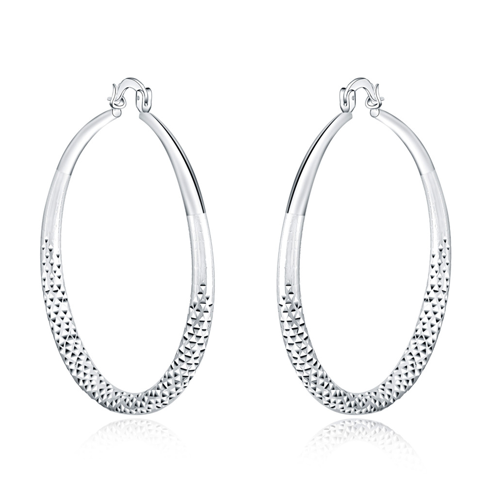 Orecchini in argento sterling 925