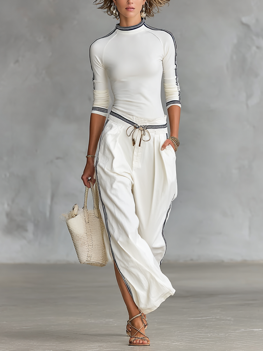 Abito Maxi Femminile