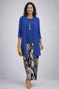 Faye | Completo da tre pezzi Eleganza Classica