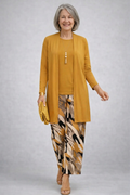 Ailene | Completo da tre pezzi Classic Elegance