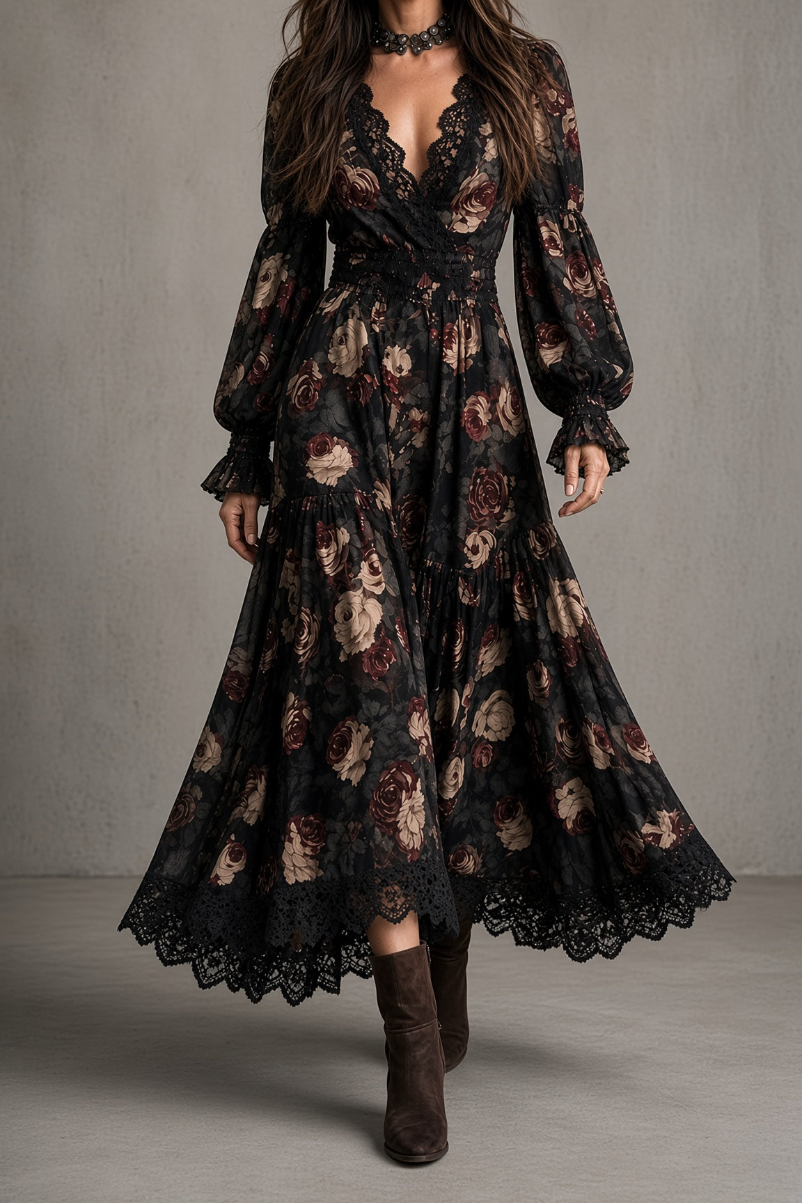 Elena Vestito Vintage™
