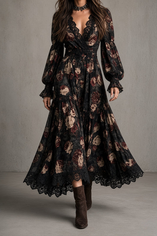 Elena Vestito Vintage™