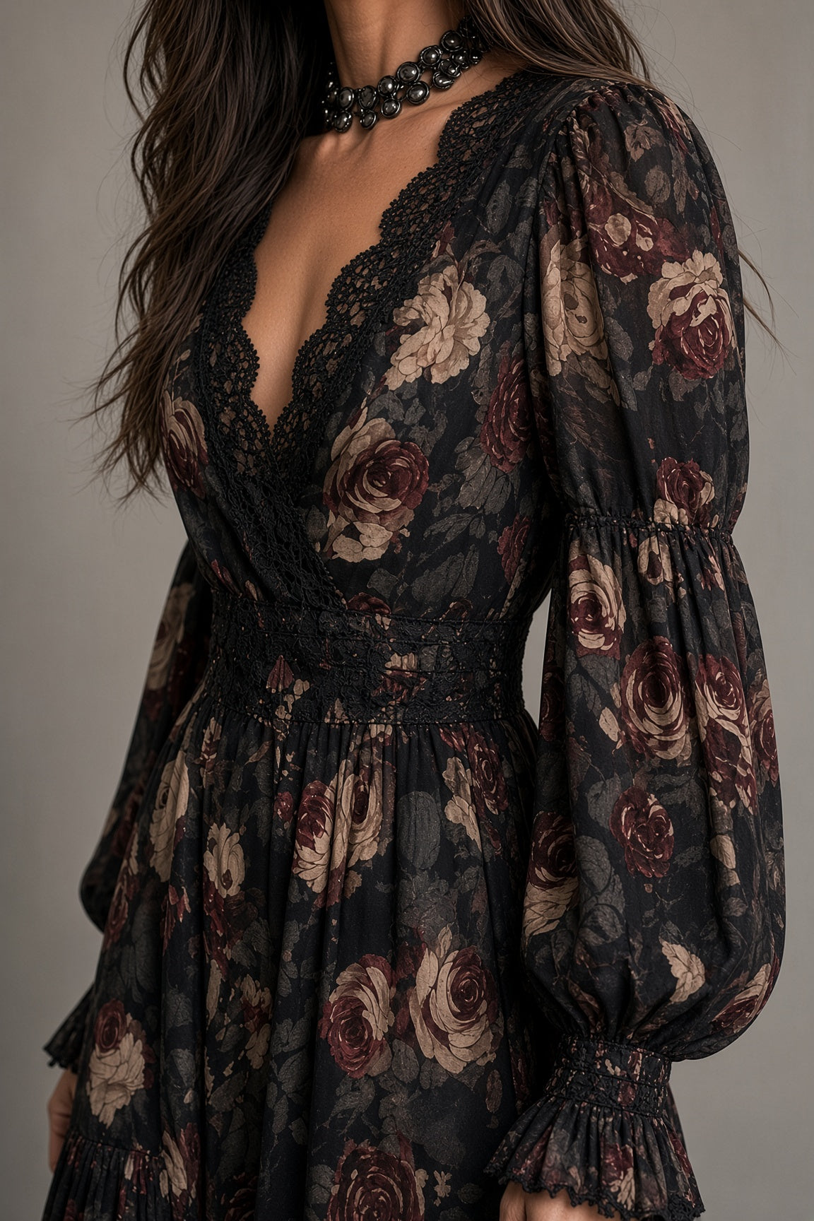 Elena Vestito Vintage™