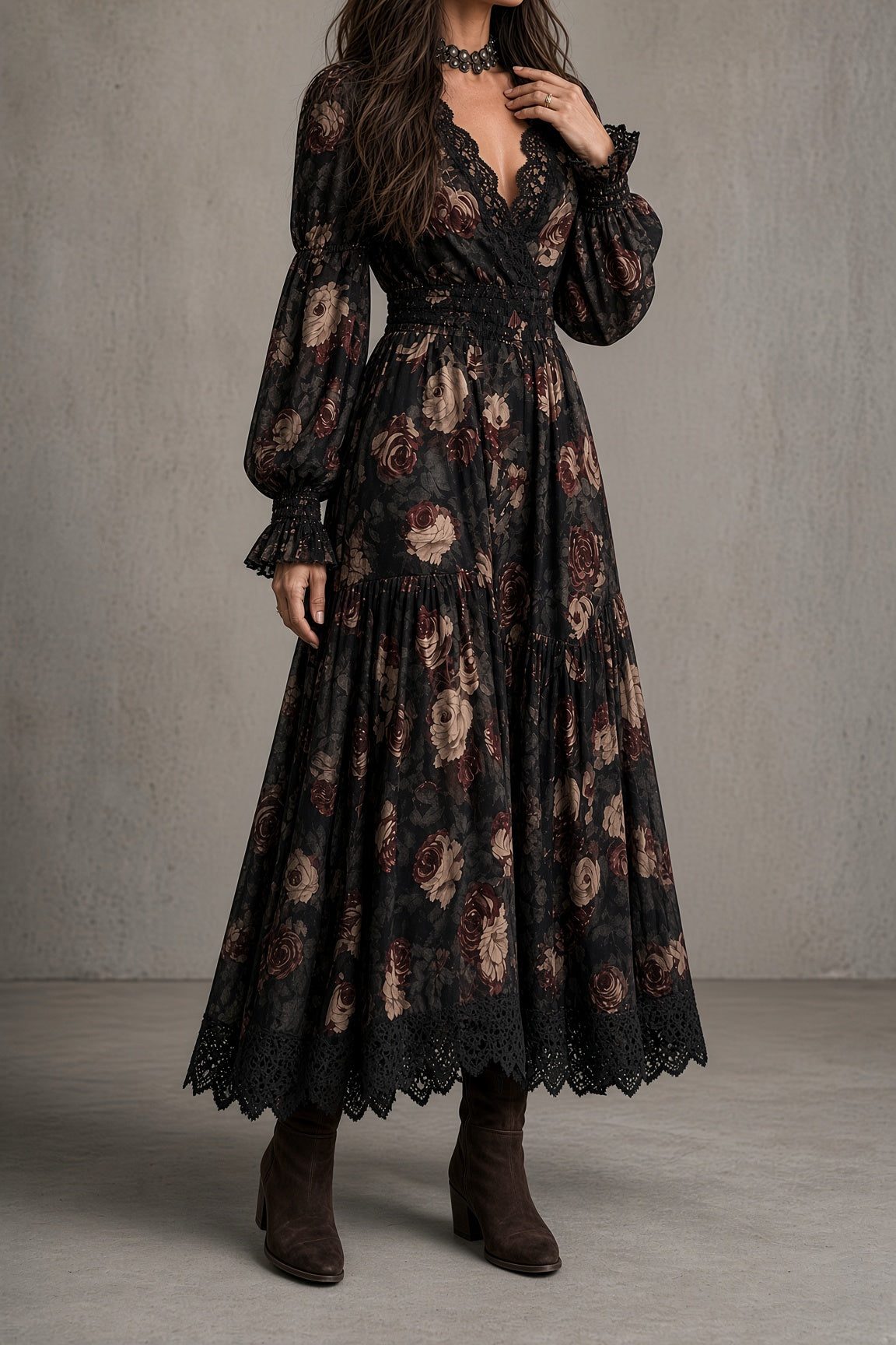 Elena Vestito Vintage™