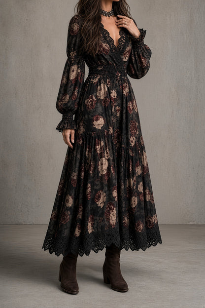 Elena Vestito Vintage™