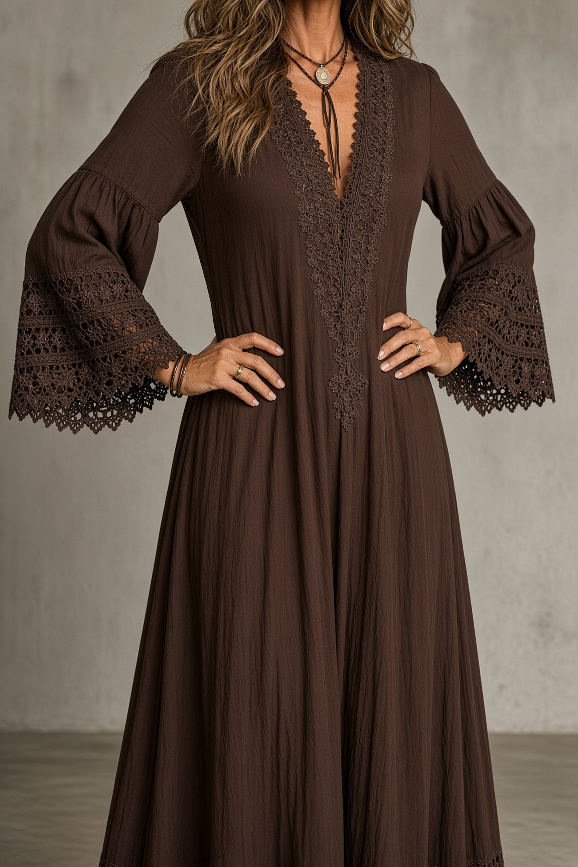 Abito Vintage Luna™