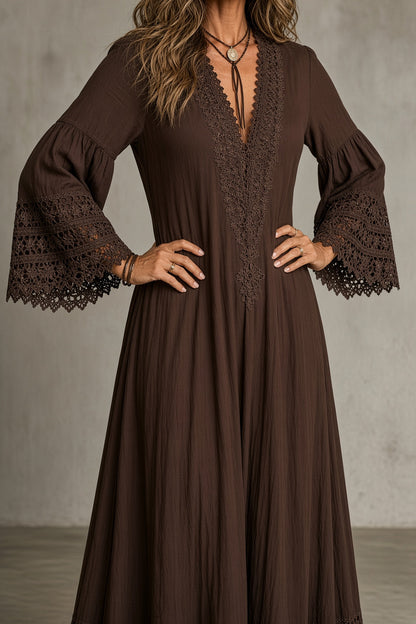 Abito Vintage Luna™