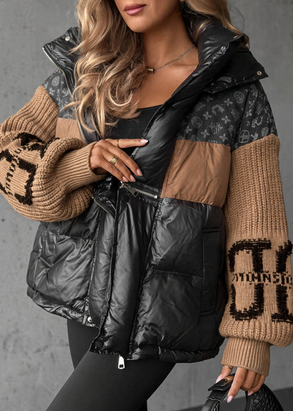 Giacca Puffer Natalie™