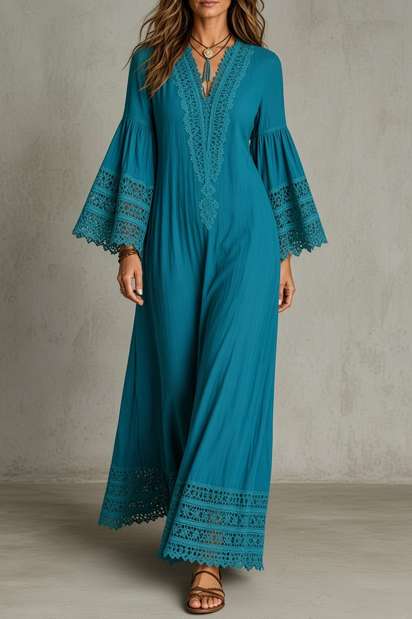Abito Vintage Luna™