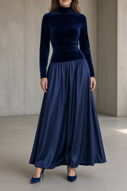 Vestito in Velluto Vivien™