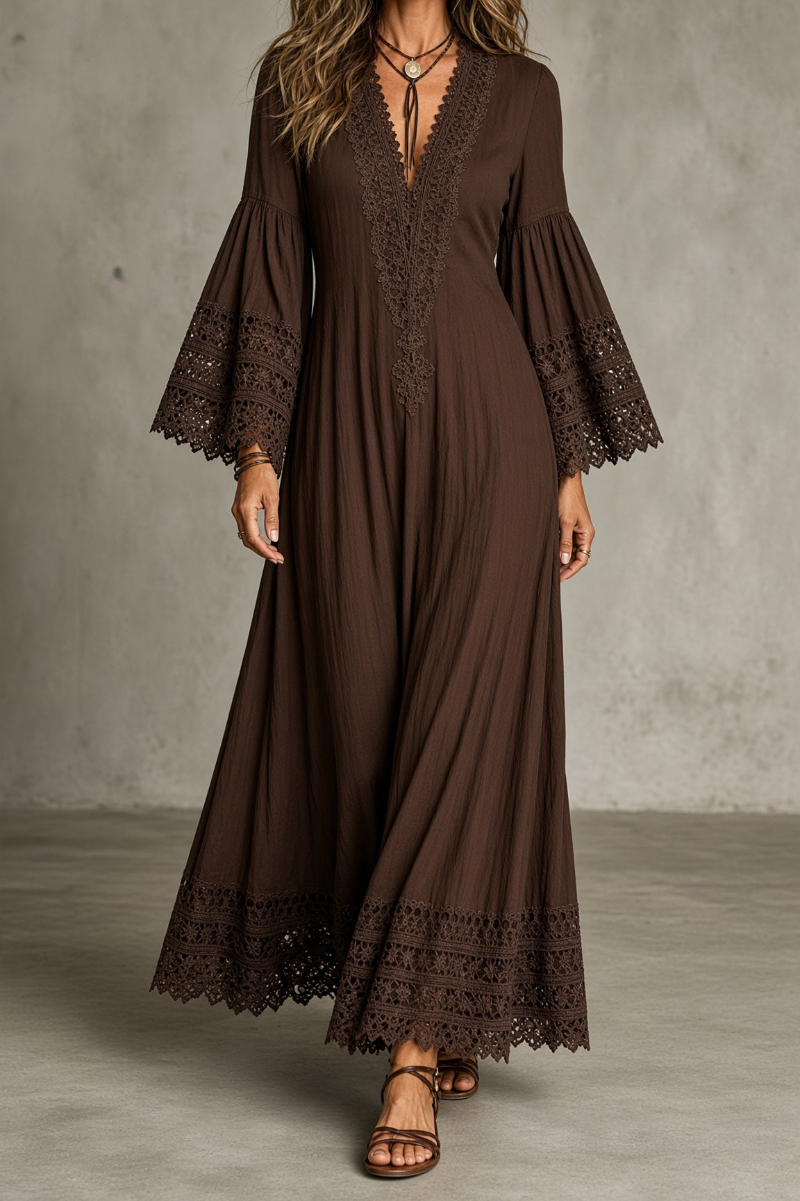 Abito Vintage Luna™