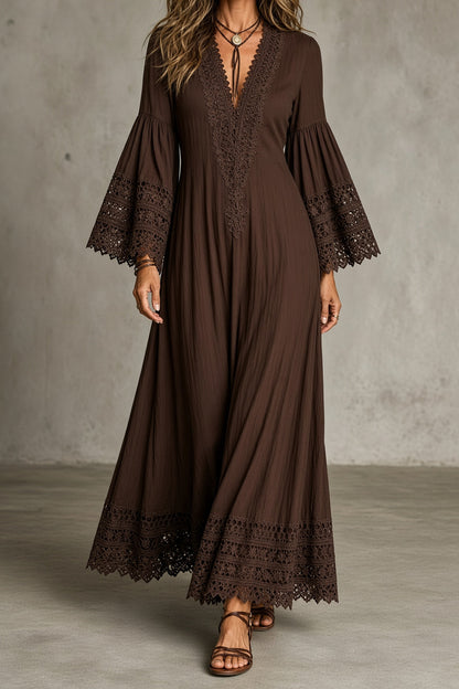 Abito Vintage Luna™