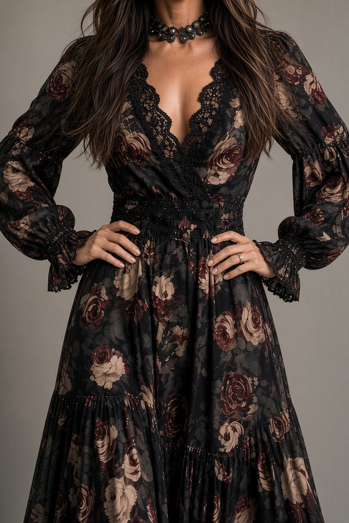 Elena Vestito Vintage™