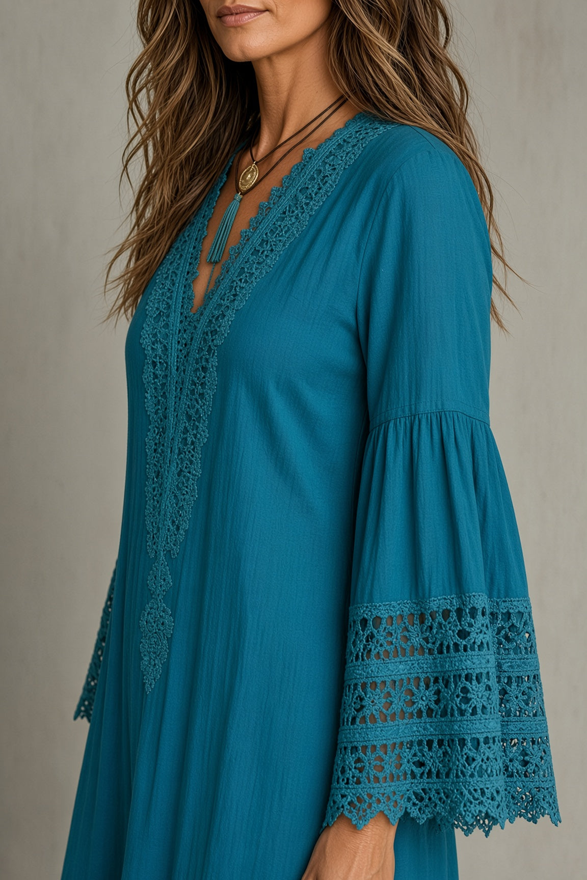 Abito Vintage Luna™
