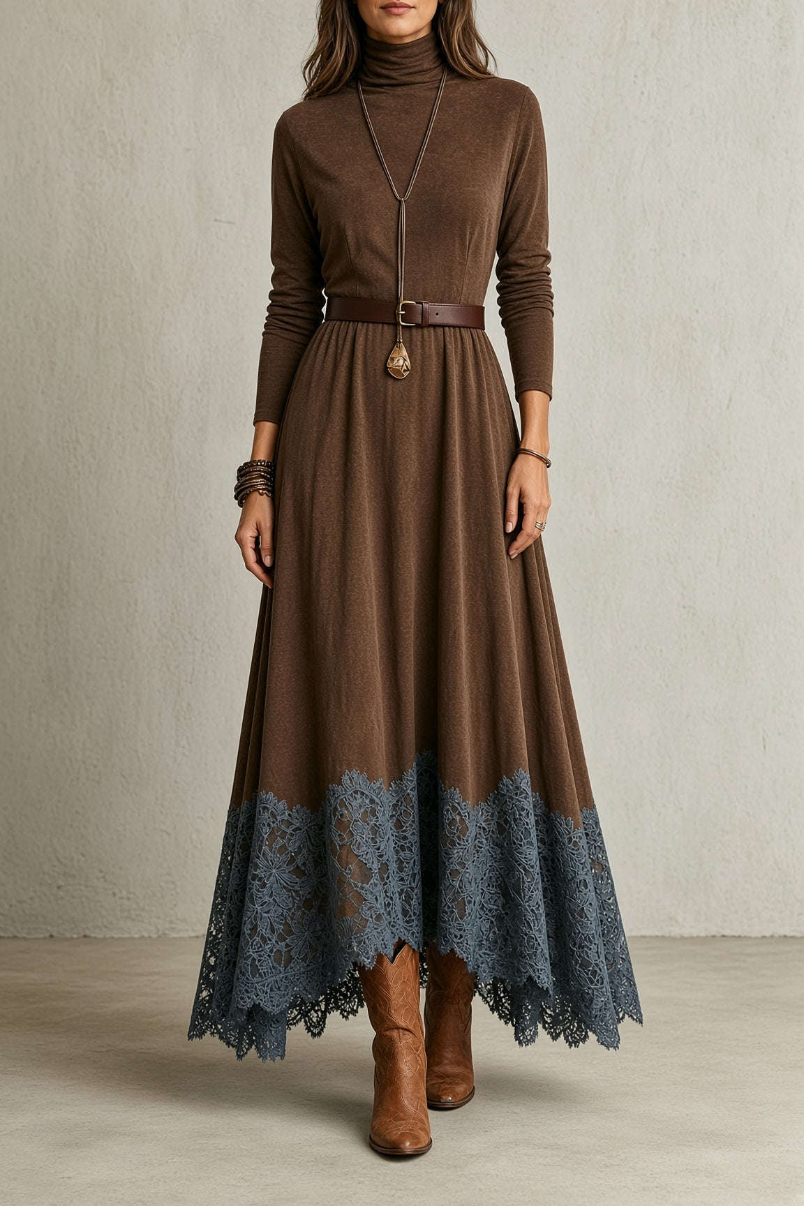 Abito Vintage Sarah™
