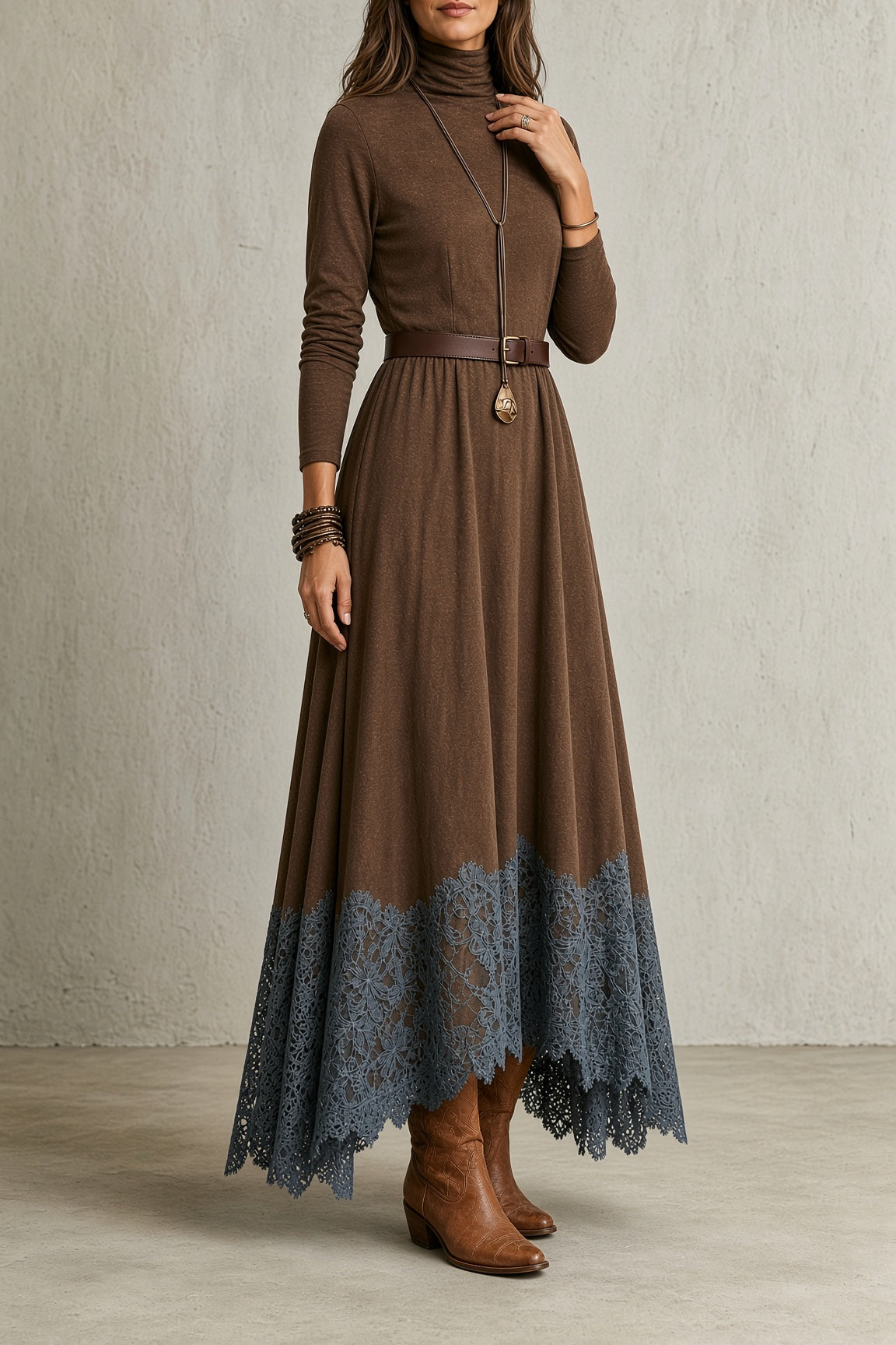 Abito Vintage Sarah™
