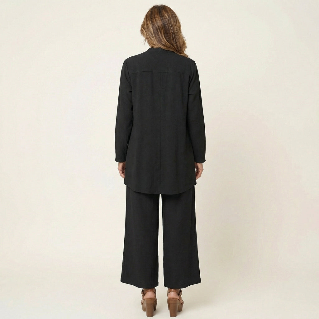 Vivienne | Completo Minimalista a 3 Pezzi