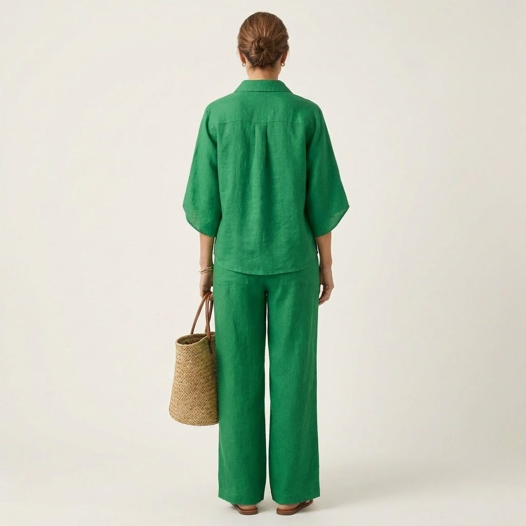 Esther | Completo Due Pezzi
