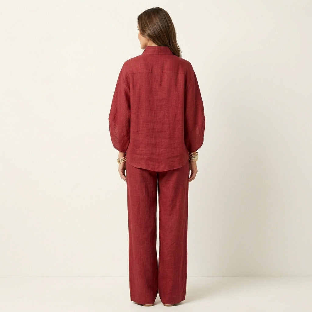 Esther | Completo Due Pezzi