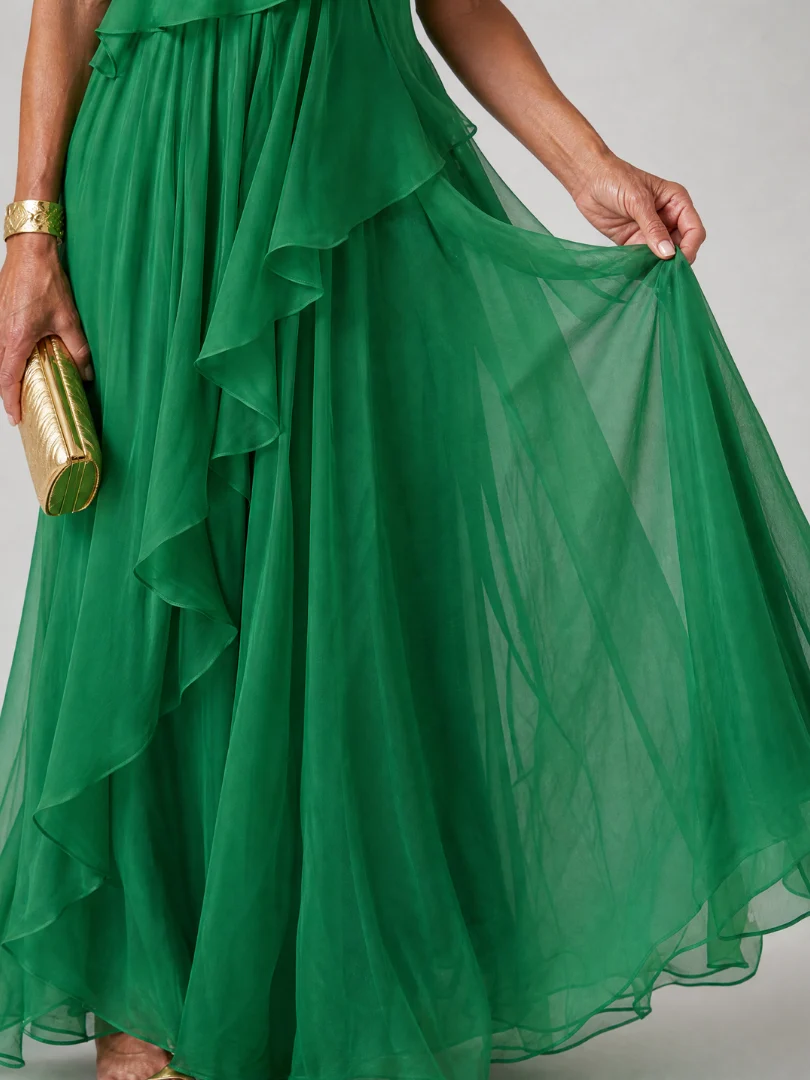 Victoria | Abito lungo elegante
