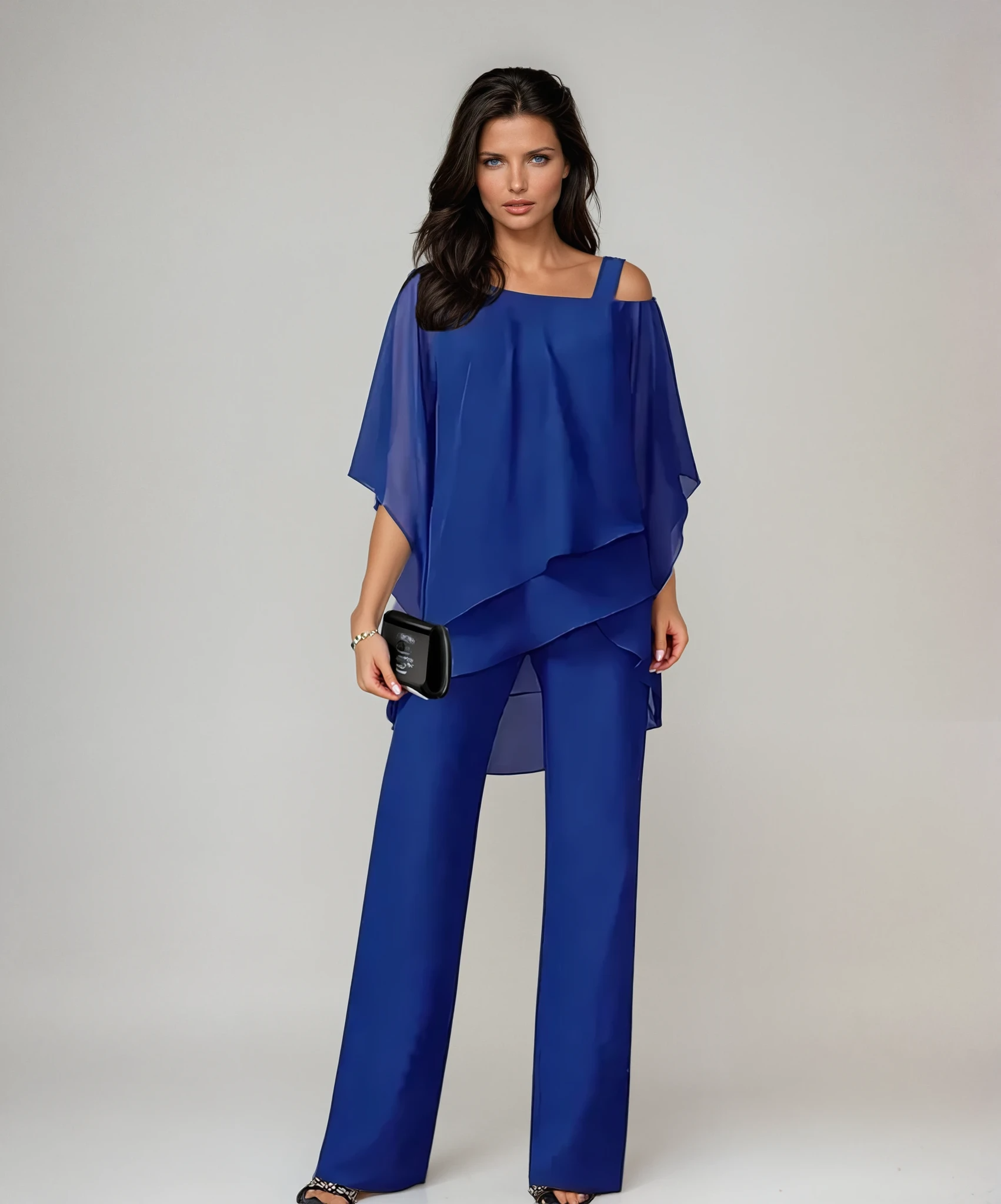 Mariella™ Completo in Due Pezzi