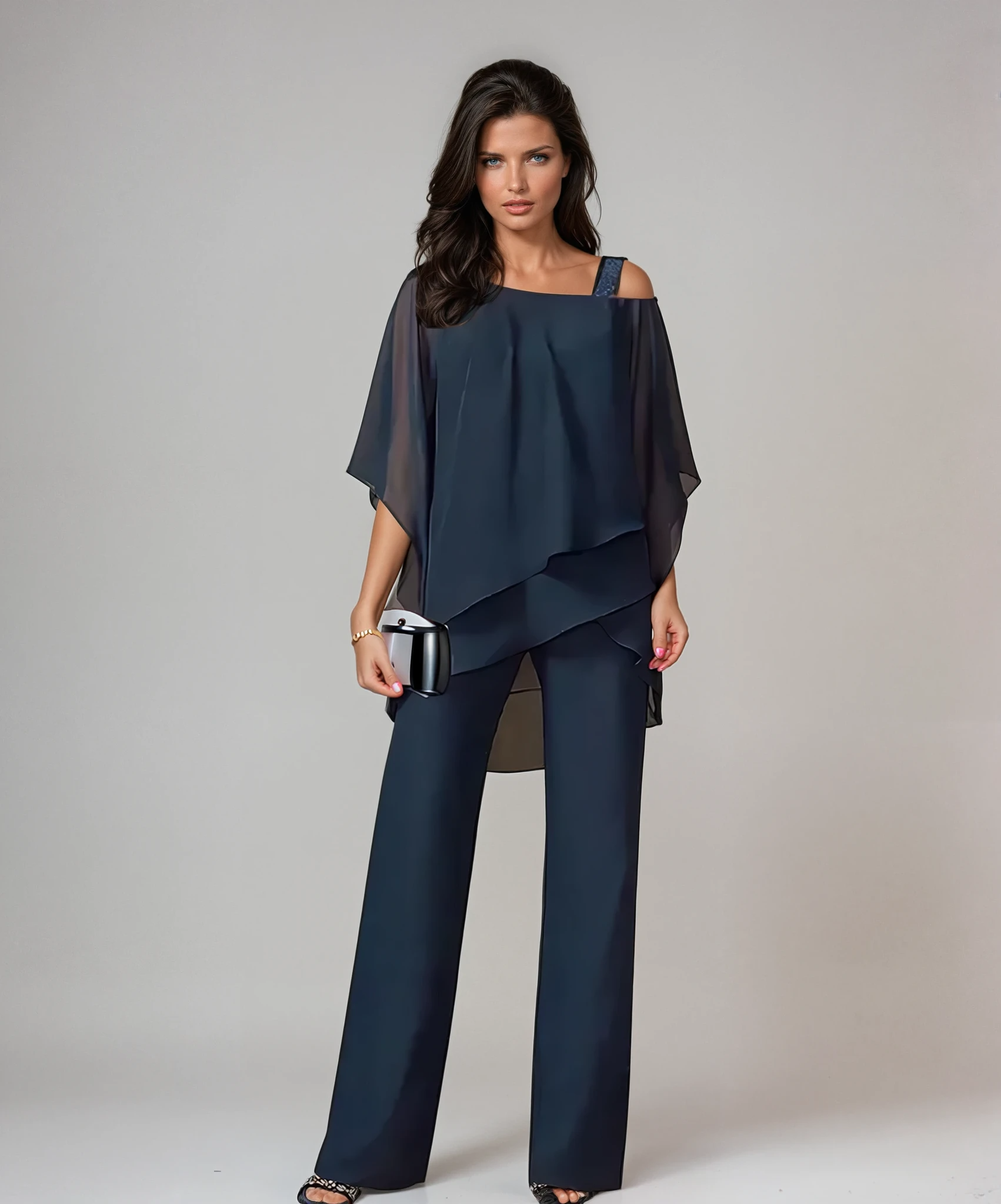 Mariella™ Completo in Due Pezzi