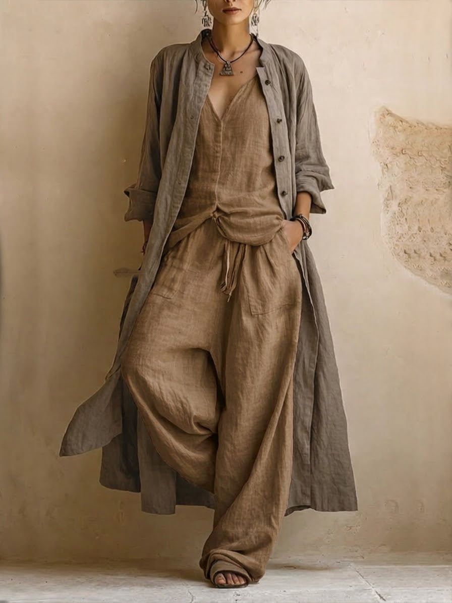 Valentino | Insieme Fluido