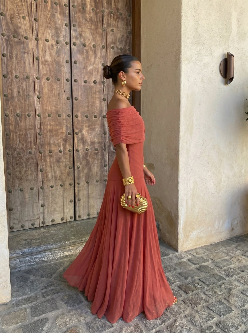Toledo | Abito femminile