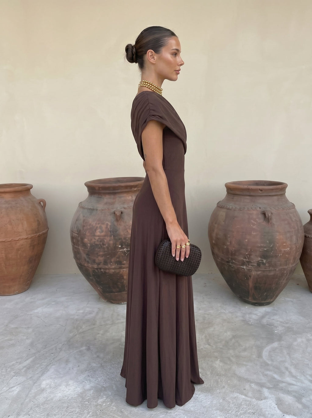 Toledo | Abito femminile