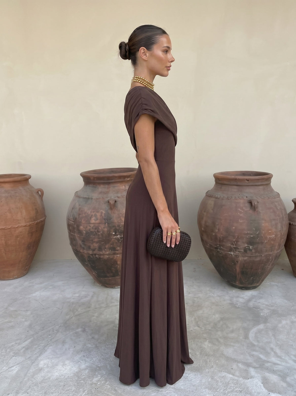 Toledo | Abito femminile