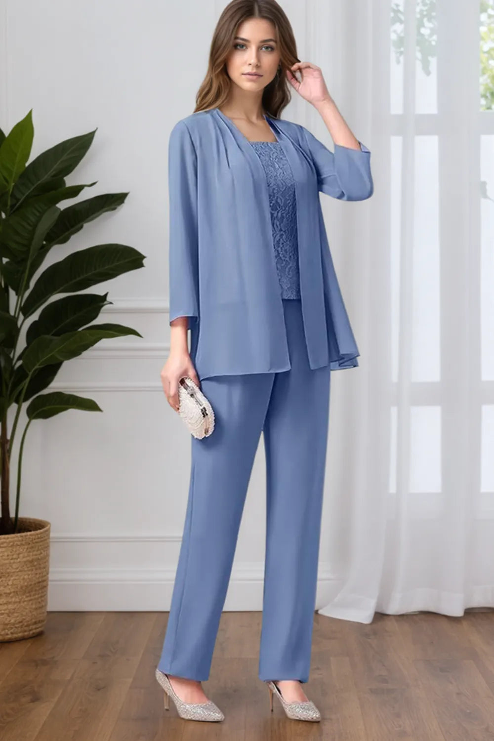 Stellora | Completo 3 Pezzi Formale