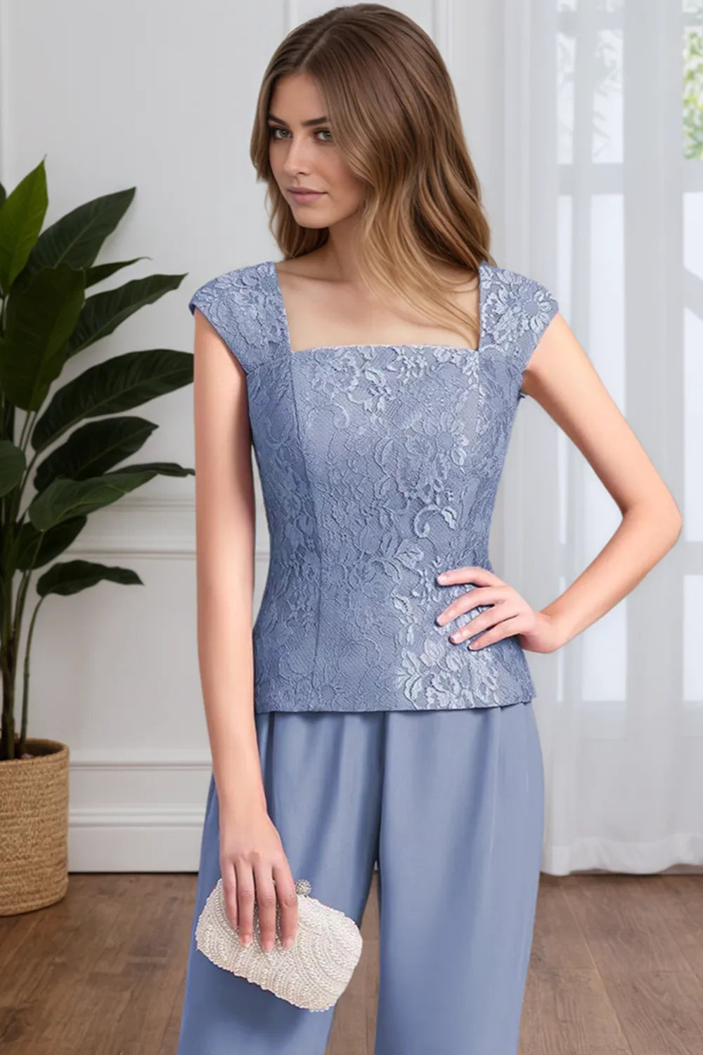 Stellora | Completo 3 Pezzi Formale