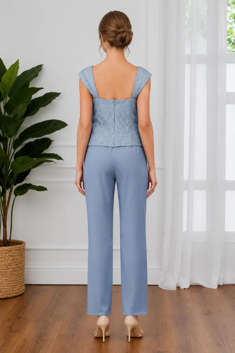 Stellora | Completo 3 Pezzi Formale