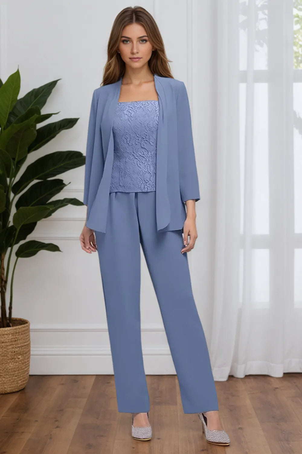 Stellora | Completo 3 Pezzi Formale