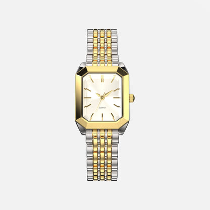 Sorrento Two-Tone Ivory