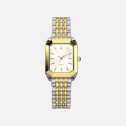 Sorrento Two-Tone Ivory