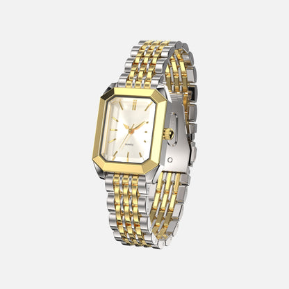 Sorrento Two-Tone Ivory