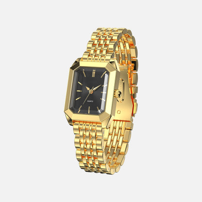 Sorrento Gold Obsidian