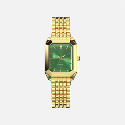Sorrento Gold Emerald