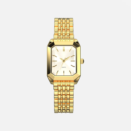 Sorrento Gold Ivory
