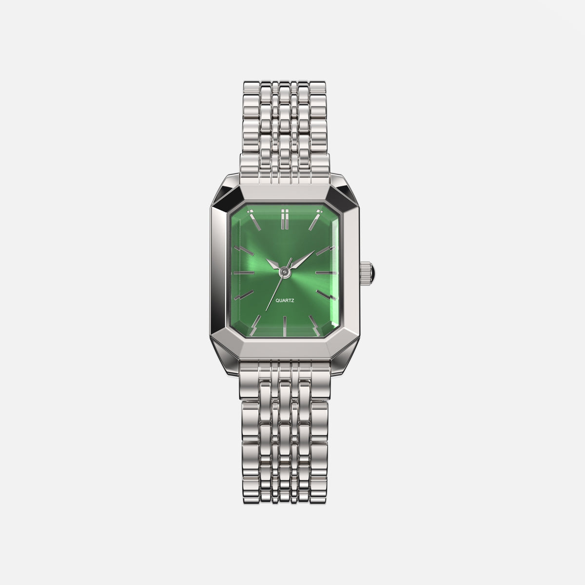 Sorrento Silver Emerald