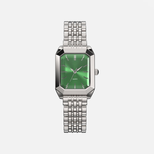 Sorrento Silver Emerald