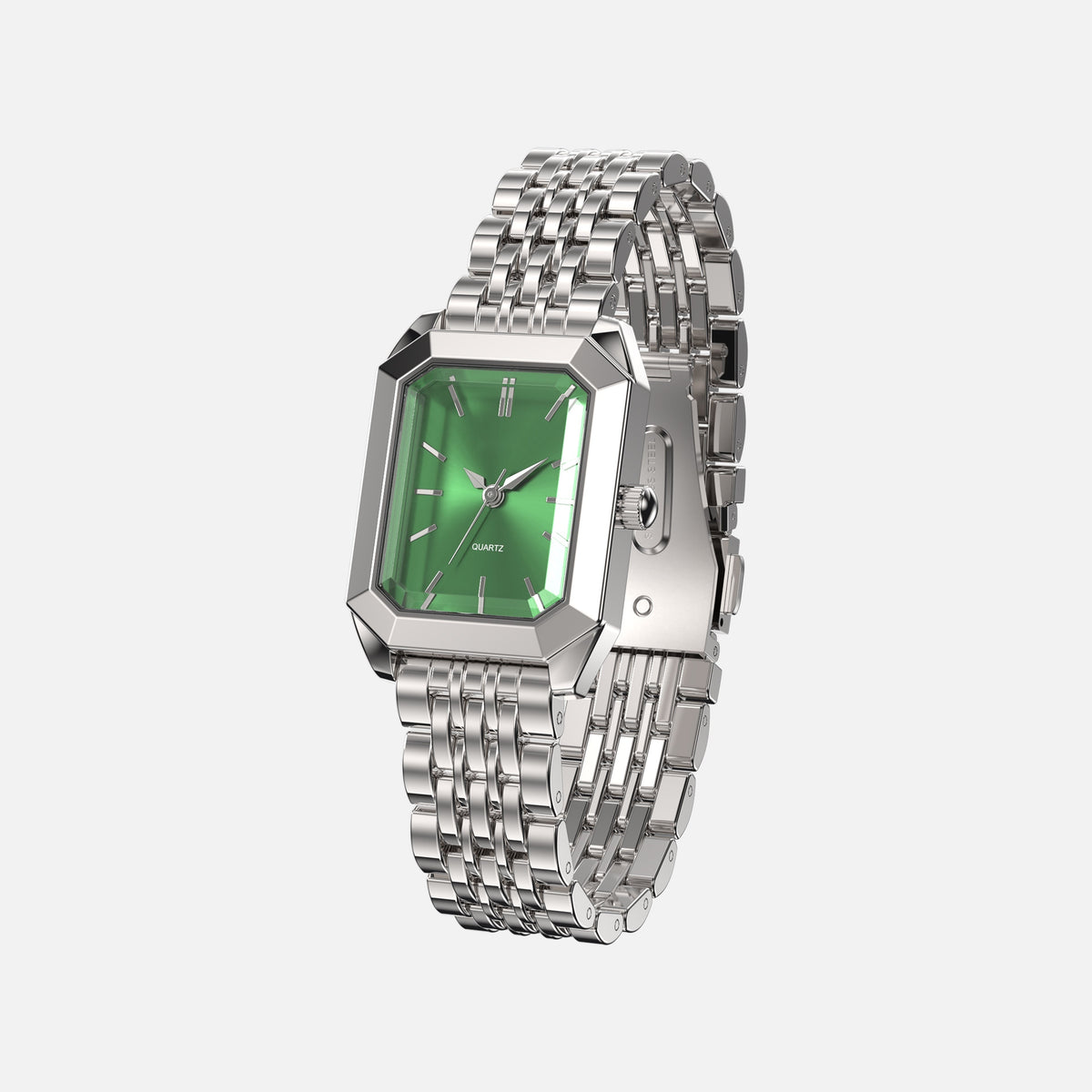 Sorrento Silver Emerald