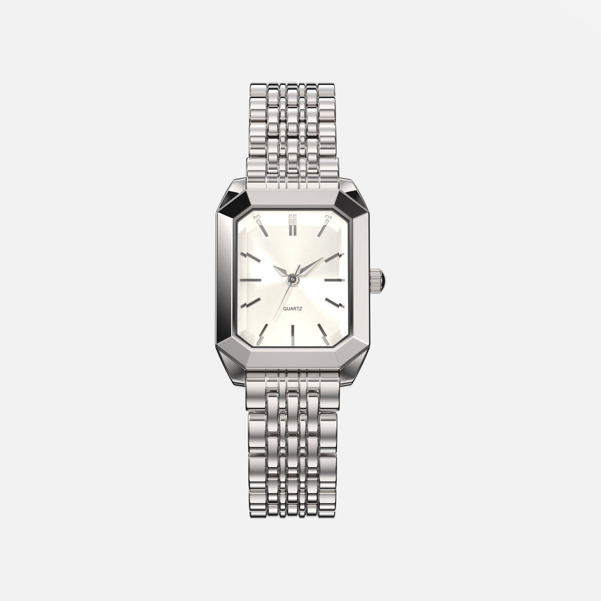 Sorrento Silver Ivory