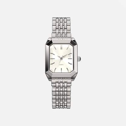 Sorrento Silver Ivory