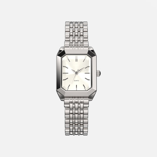 Sorrento Silver Ivory