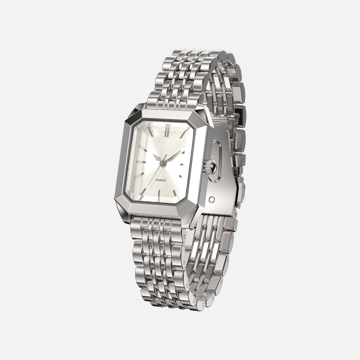 Sorrento Silver Ivory